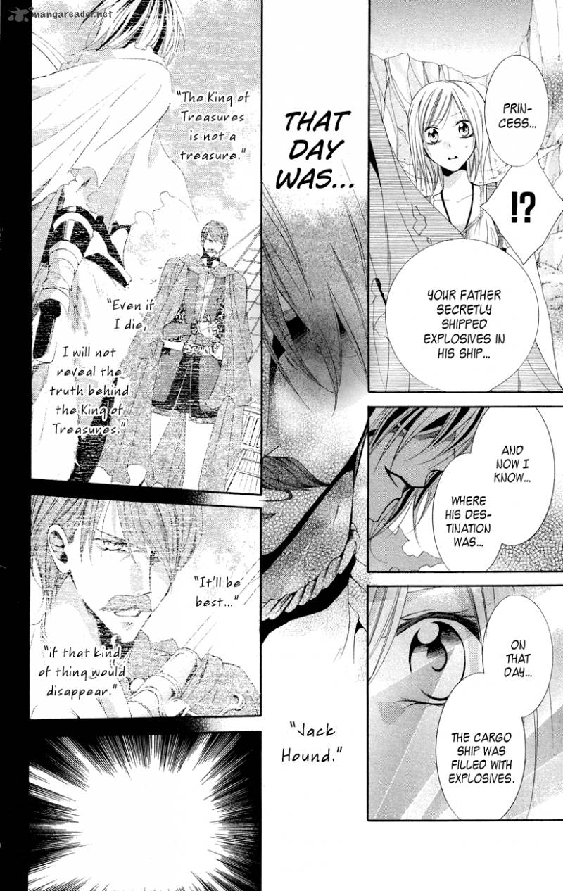 Himegimi To Sanbiki No Kemono 11 11