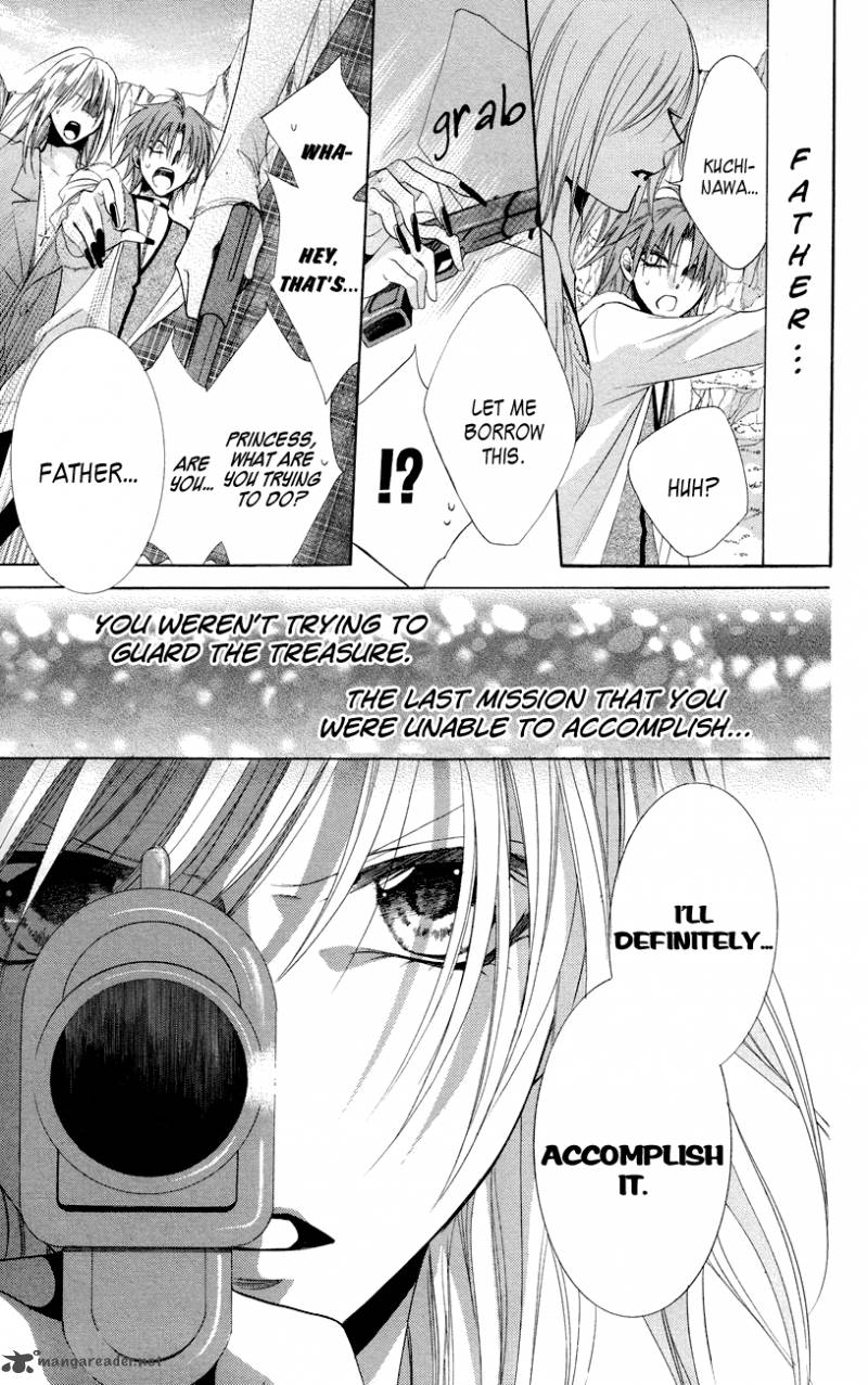 Himegimi To Sanbiki No Kemono 11 14