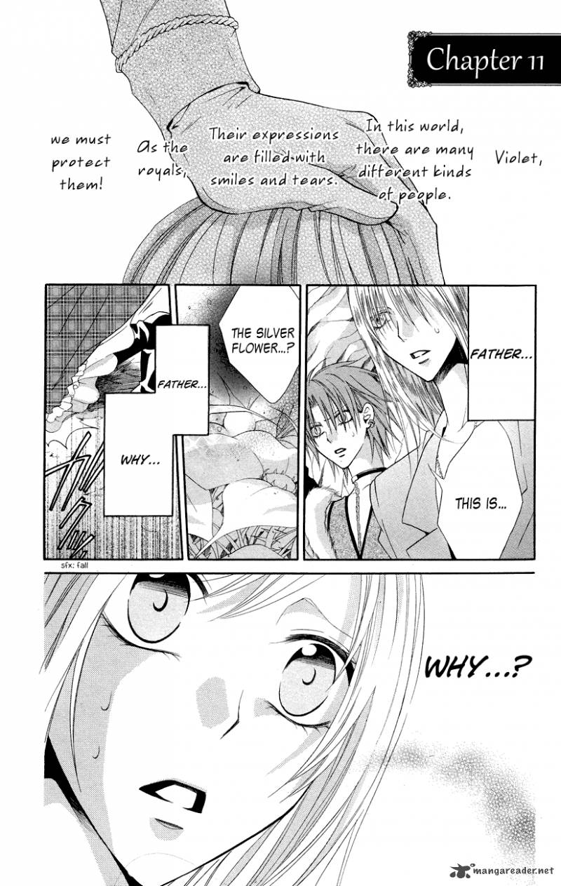 Himegimi To Sanbiki No Kemono 11 2
