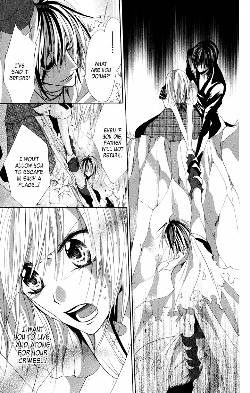 Himegimi To Sanbiki No Kemono 11 20