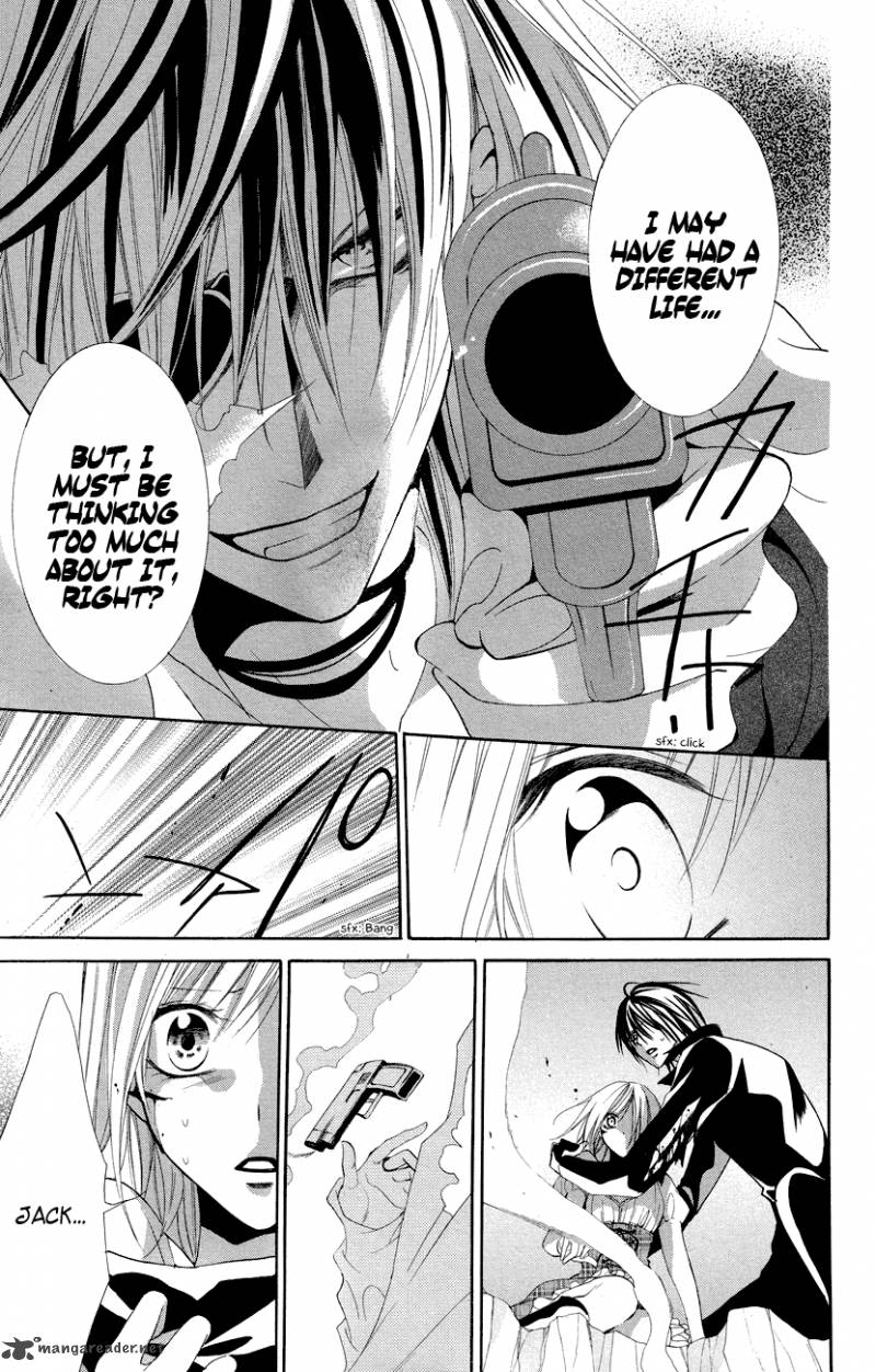 Himegimi To Sanbiki No Kemono 11 22
