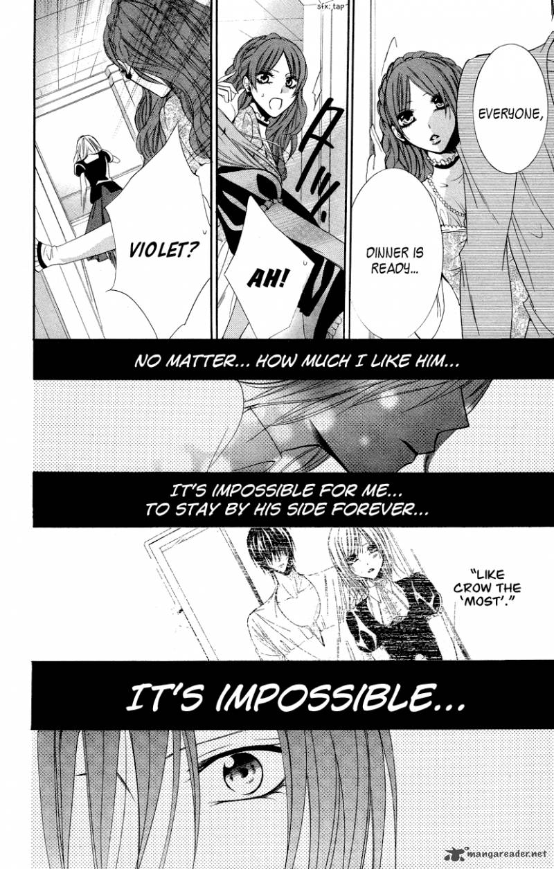 Himegimi To Sanbiki No Kemono 11 31
