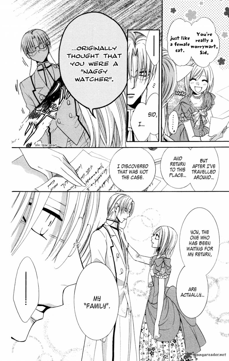 Himegimi To Sanbiki No Kemono 12 11