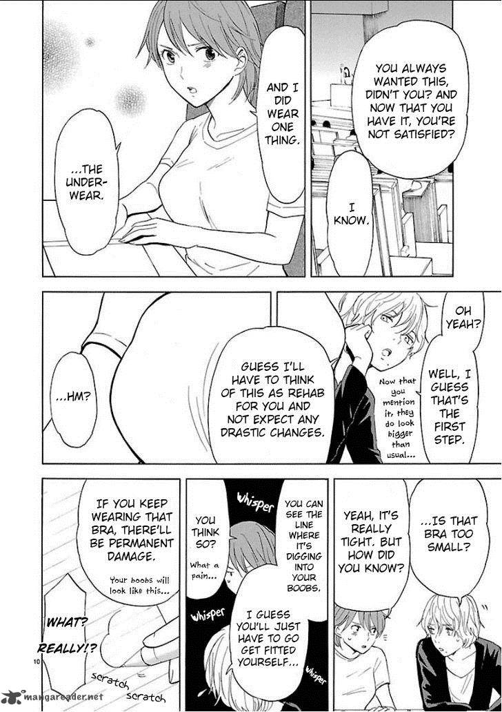 Himegoto Juukyuusai No Seifuku 27 11
