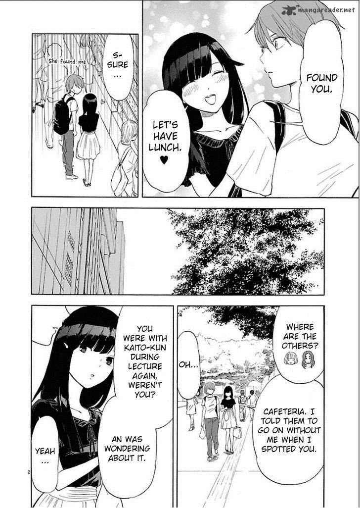 Himegoto Juukyuusai No Seifuku 28 4