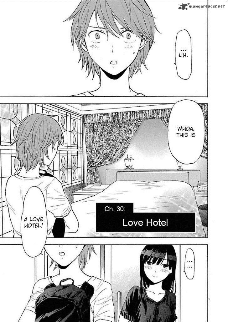 Himegoto Juukyuusai No Seifuku 30 3