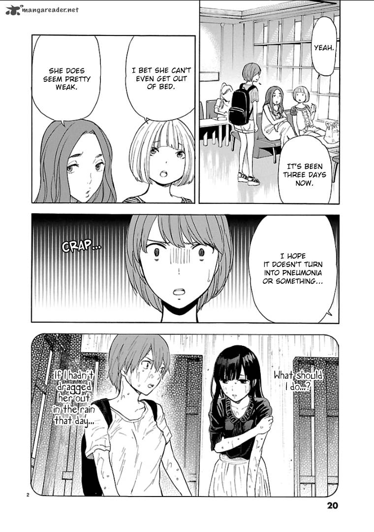 Himegoto Juukyuusai No Seifuku 38 3