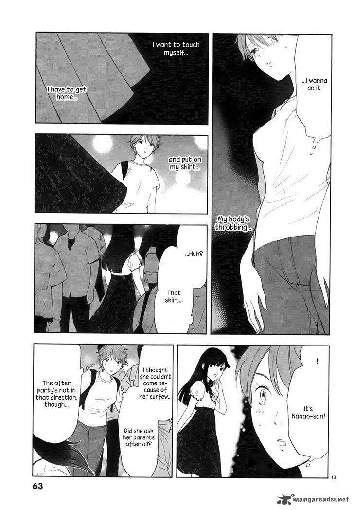 Himegoto Juukyuusai No Seifuku 4 14
