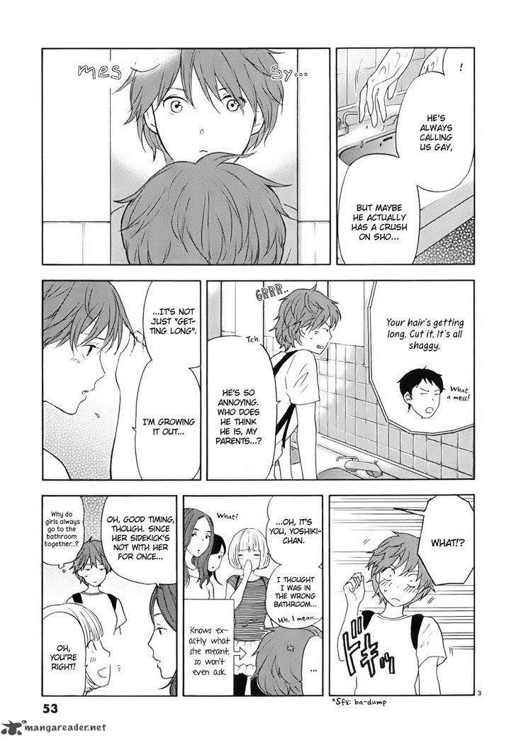 Himegoto Juukyuusai No Seifuku 4 4