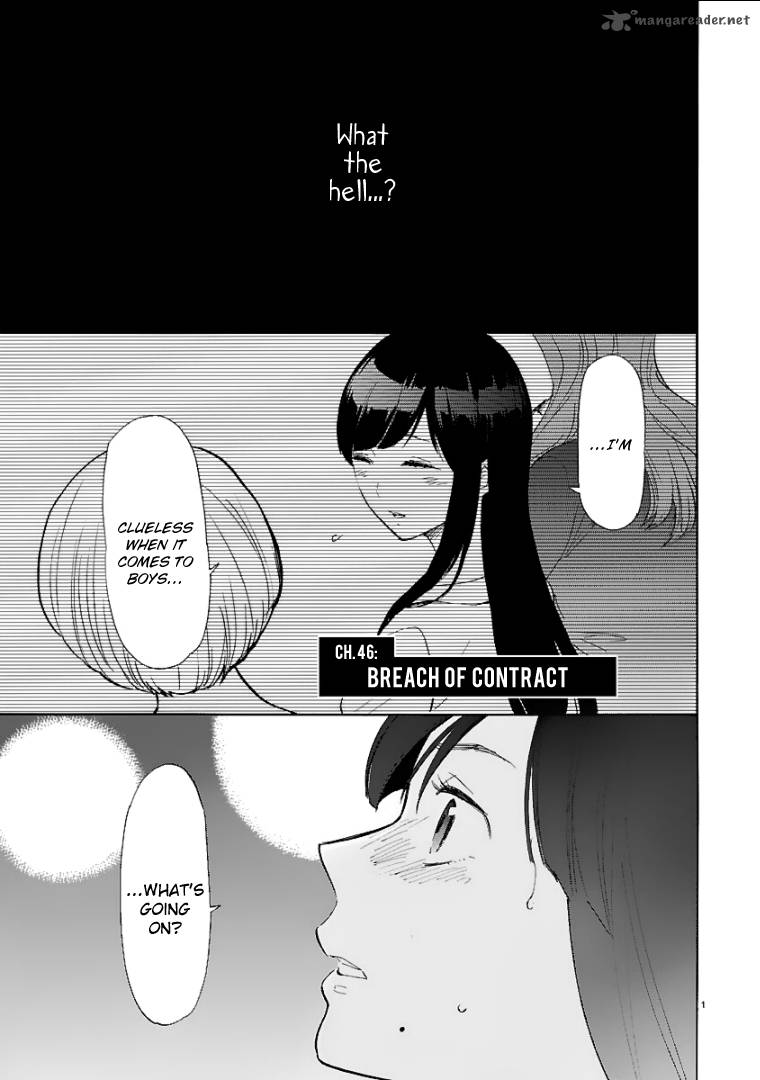 Himegoto Juukyuusai No Seifuku 46 2