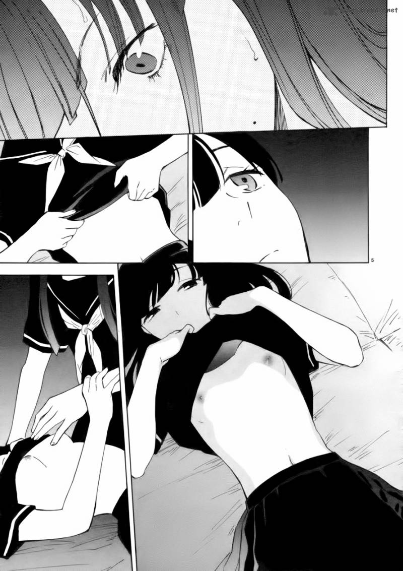 Himegoto Juukyuusai No Seifuku 63 5
