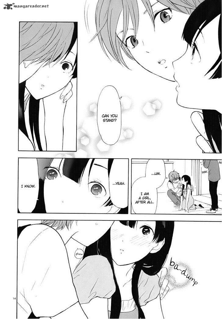 Himegoto Juukyuusai No Seifuku 7 16