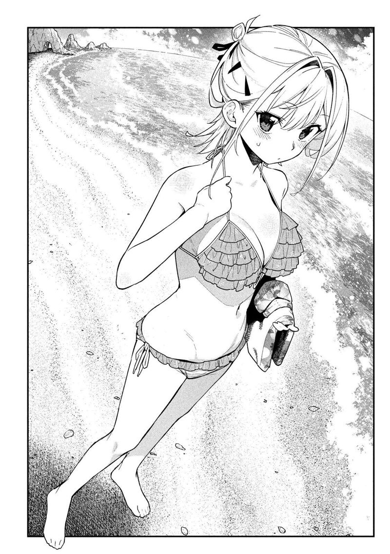Himegoto Kakushigoto 16 14
