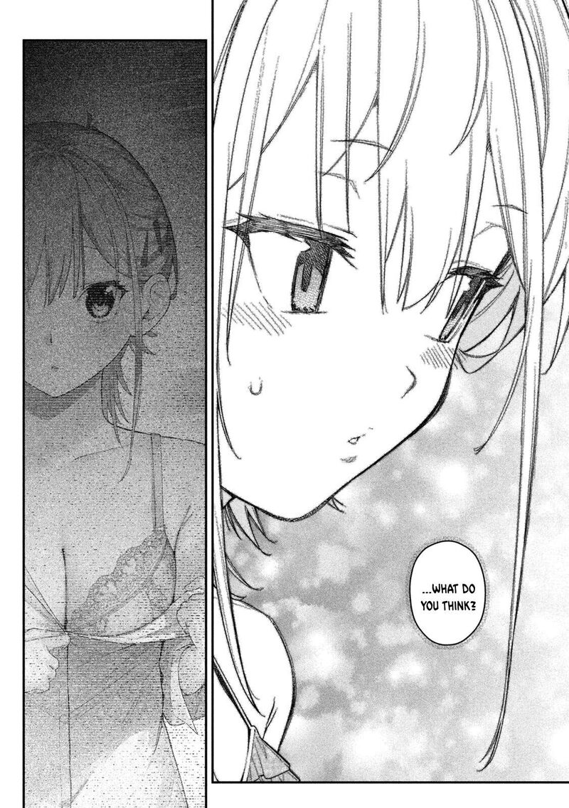Himegoto Kakushigoto 16 15