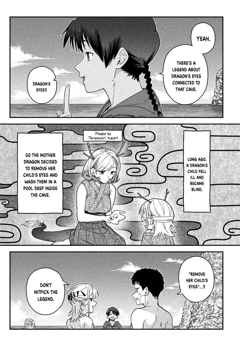 Himegoto Kakushigoto 18 14