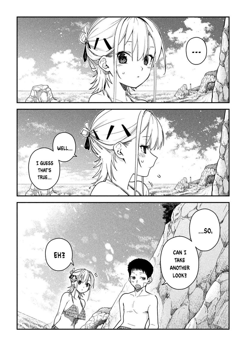 Himegoto Kakushigoto 18 6