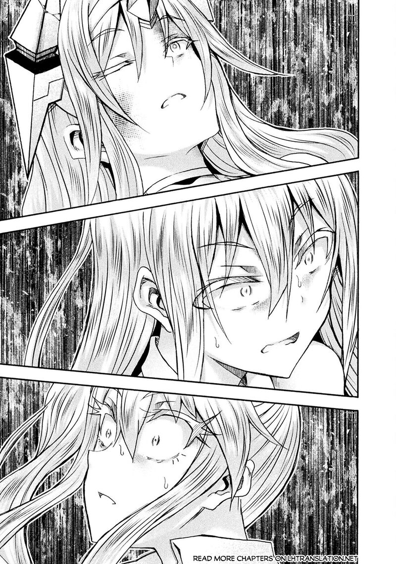 Himekishi Ga Classmate 73 19