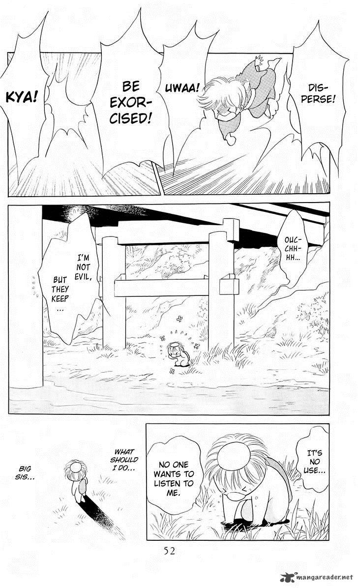 Himitsu No Bara Juujidan 9 29