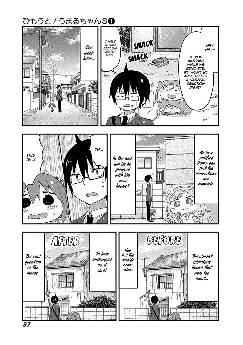 Himouto Umaru Chan S 10 7