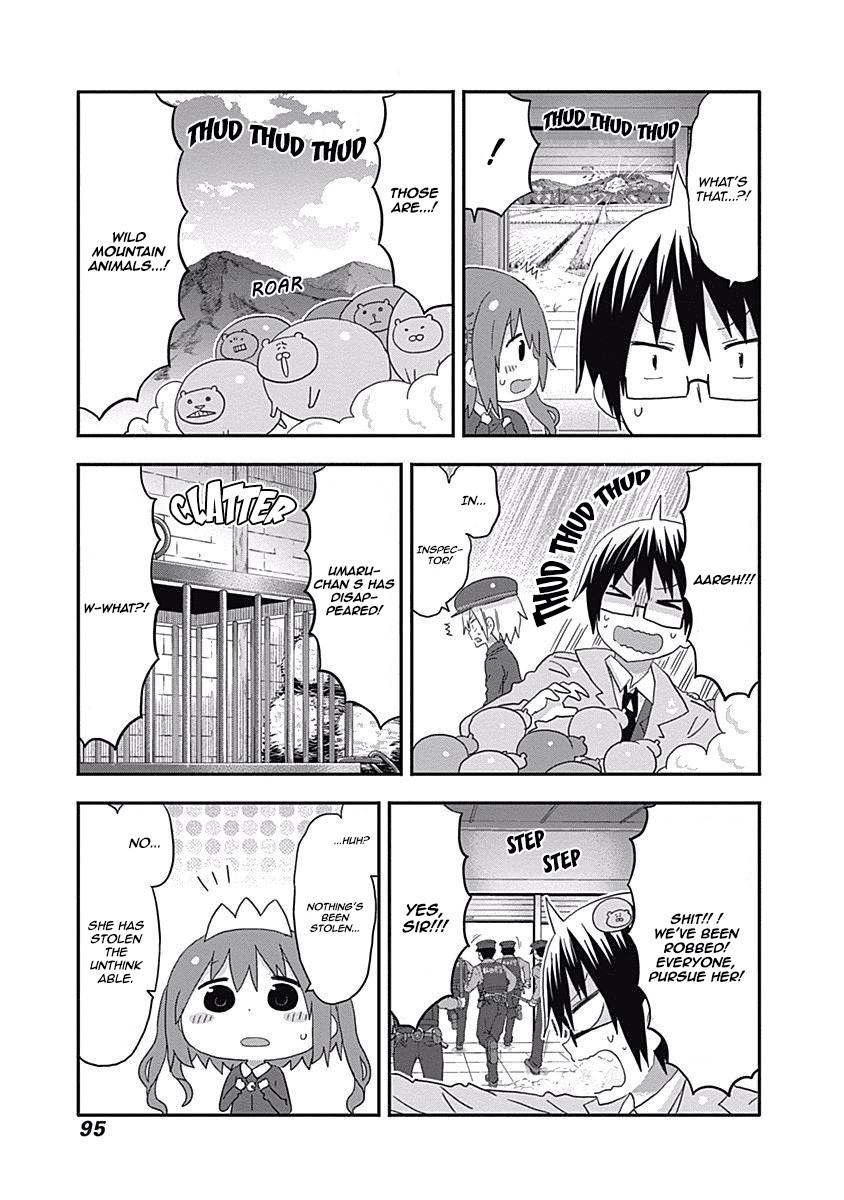 Himouto Umaru Chan S 11 6