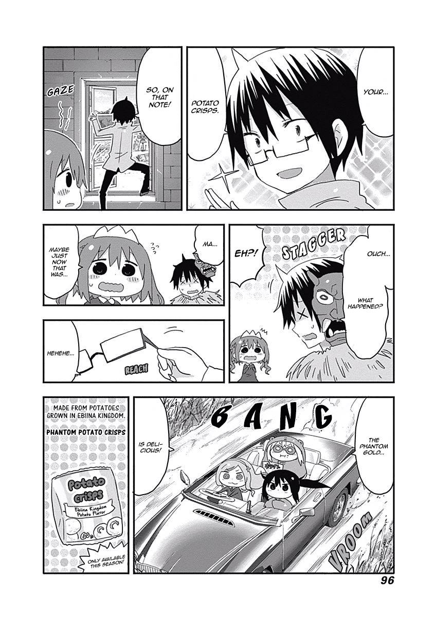 Himouto Umaru Chan S 11 7