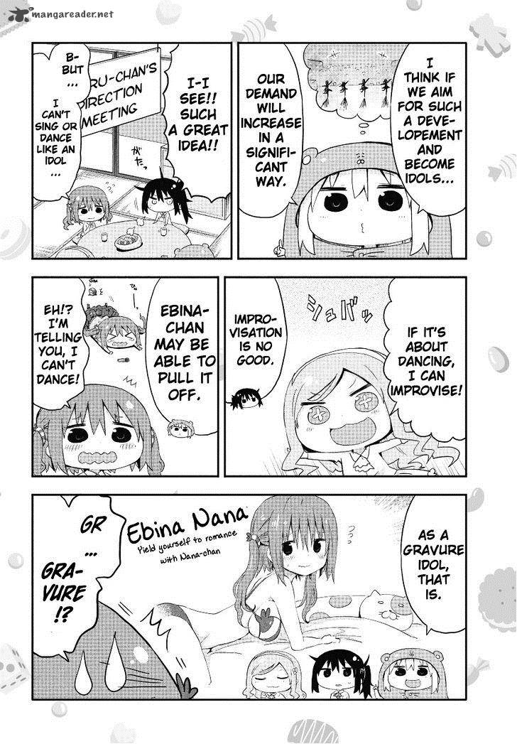 Himouto Umaru Chan S 2 3