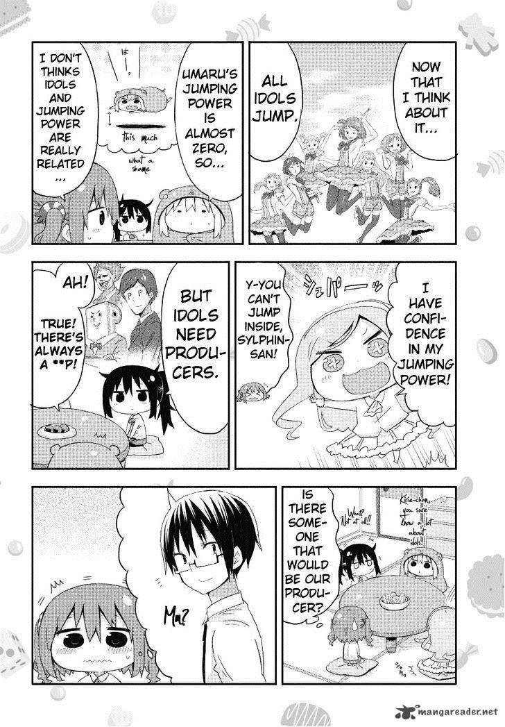 Himouto Umaru Chan S 2 5