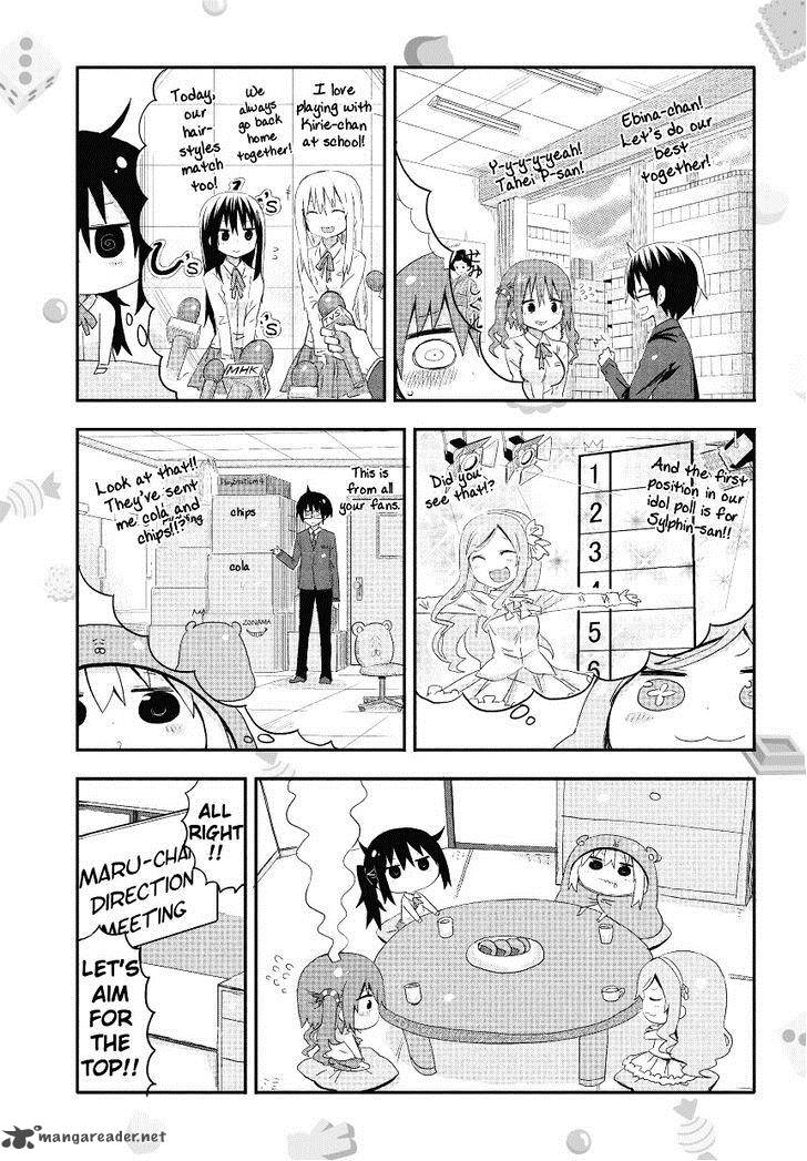Himouto Umaru Chan S 2 6