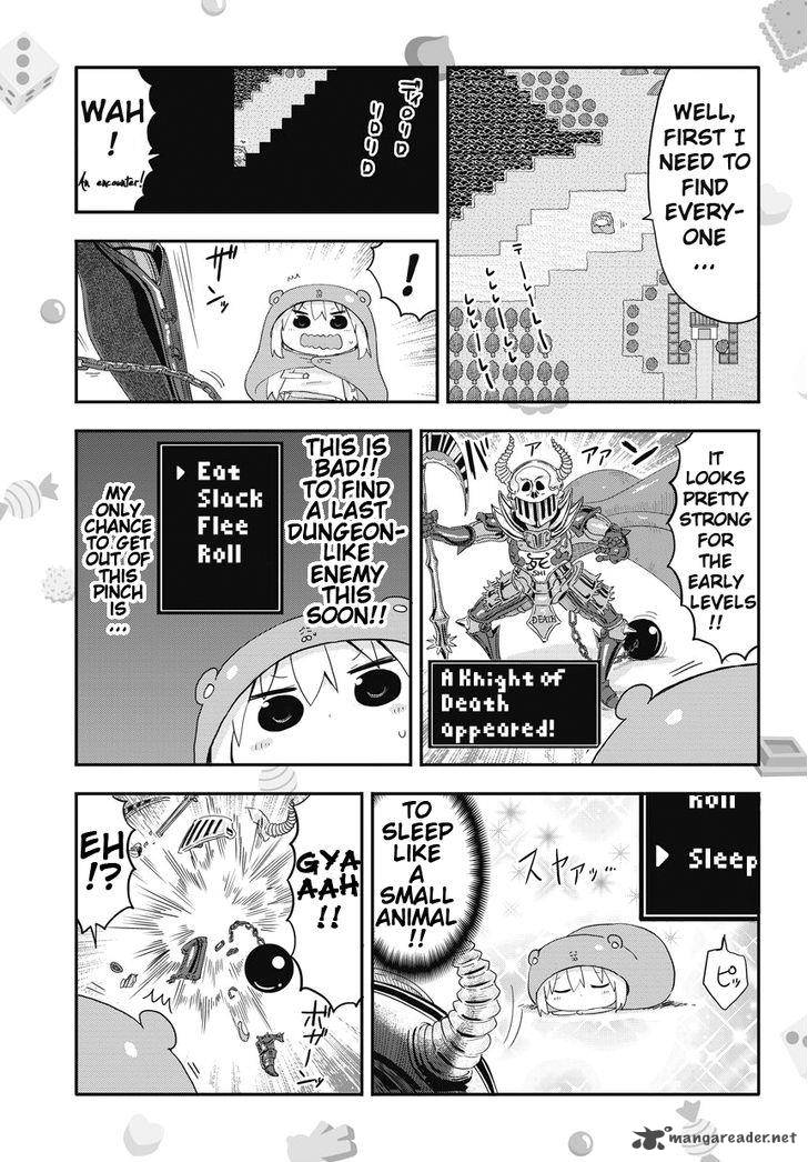Himouto Umaru Chan S 4 5