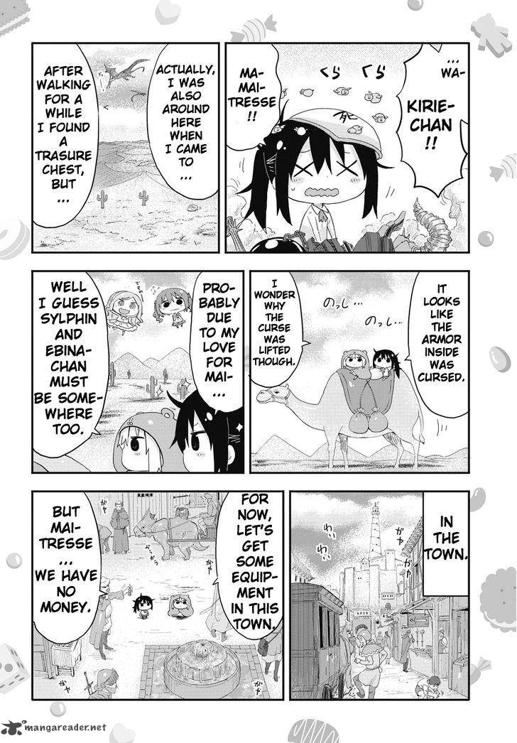 Himouto Umaru Chan S 4 6