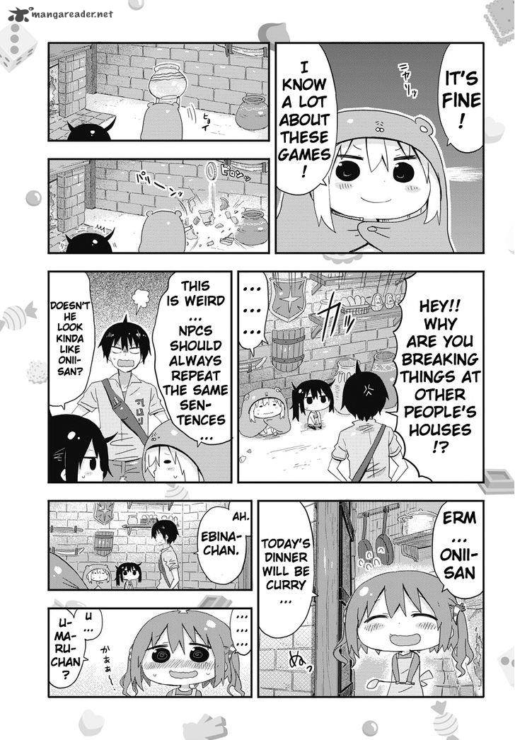 Himouto Umaru Chan S 4 7