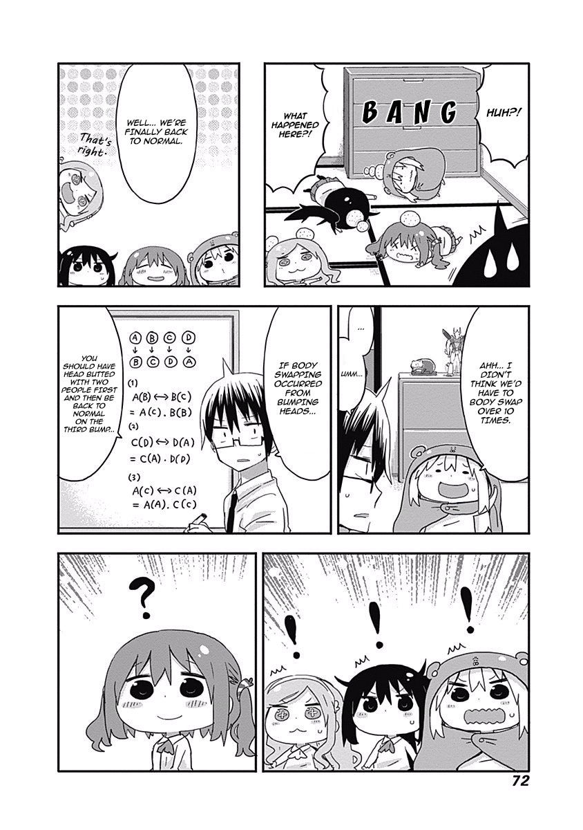 Himouto Umaru Chan S 8 7
