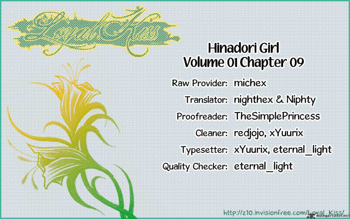 Hinadori Girl 9 2