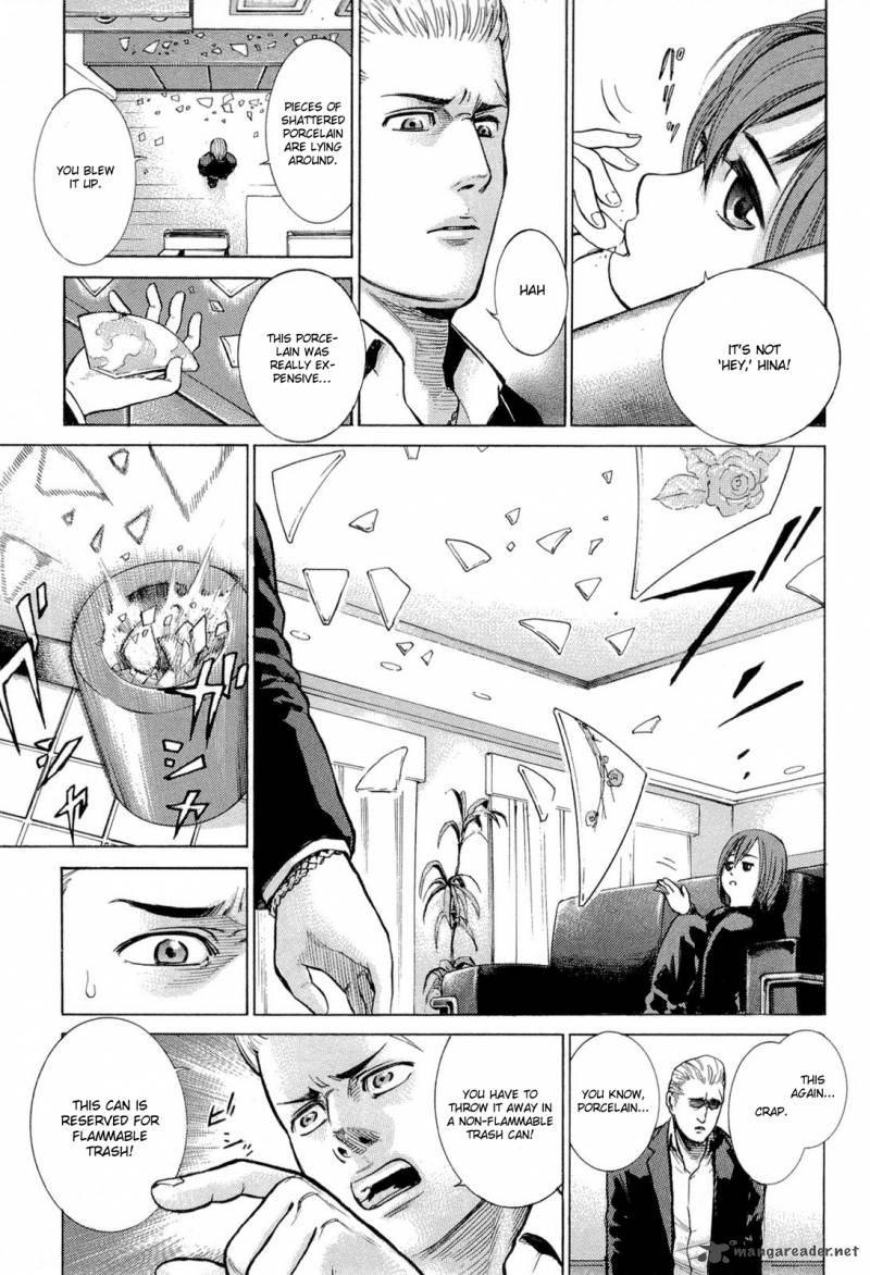 Hinamatsuri 1 10