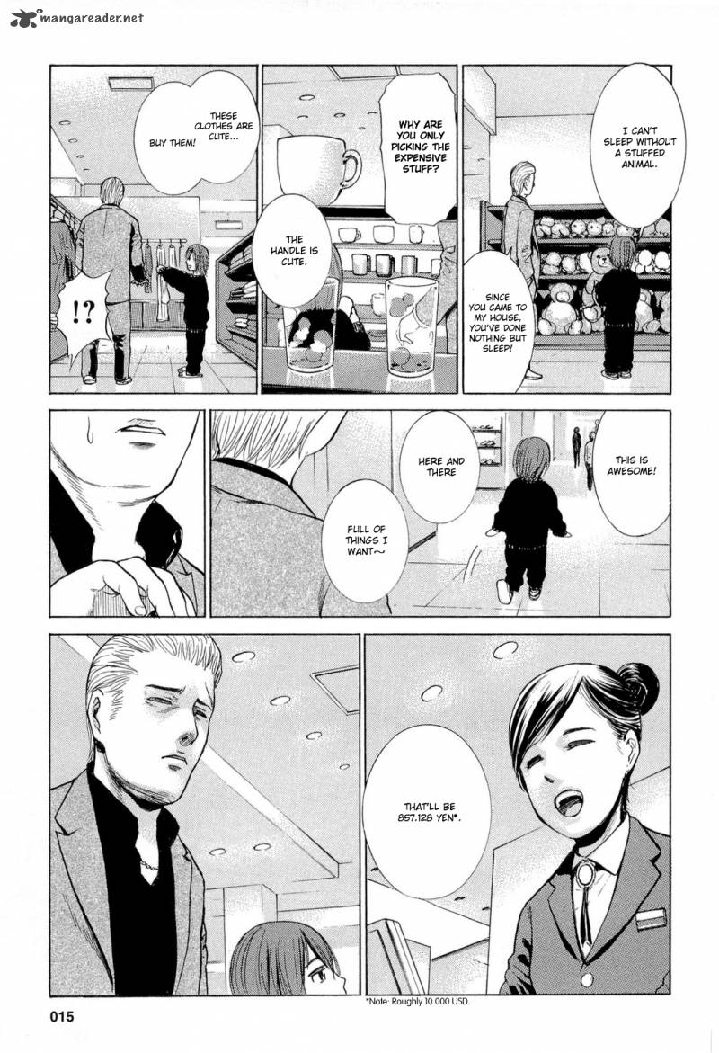 Hinamatsuri 1 20