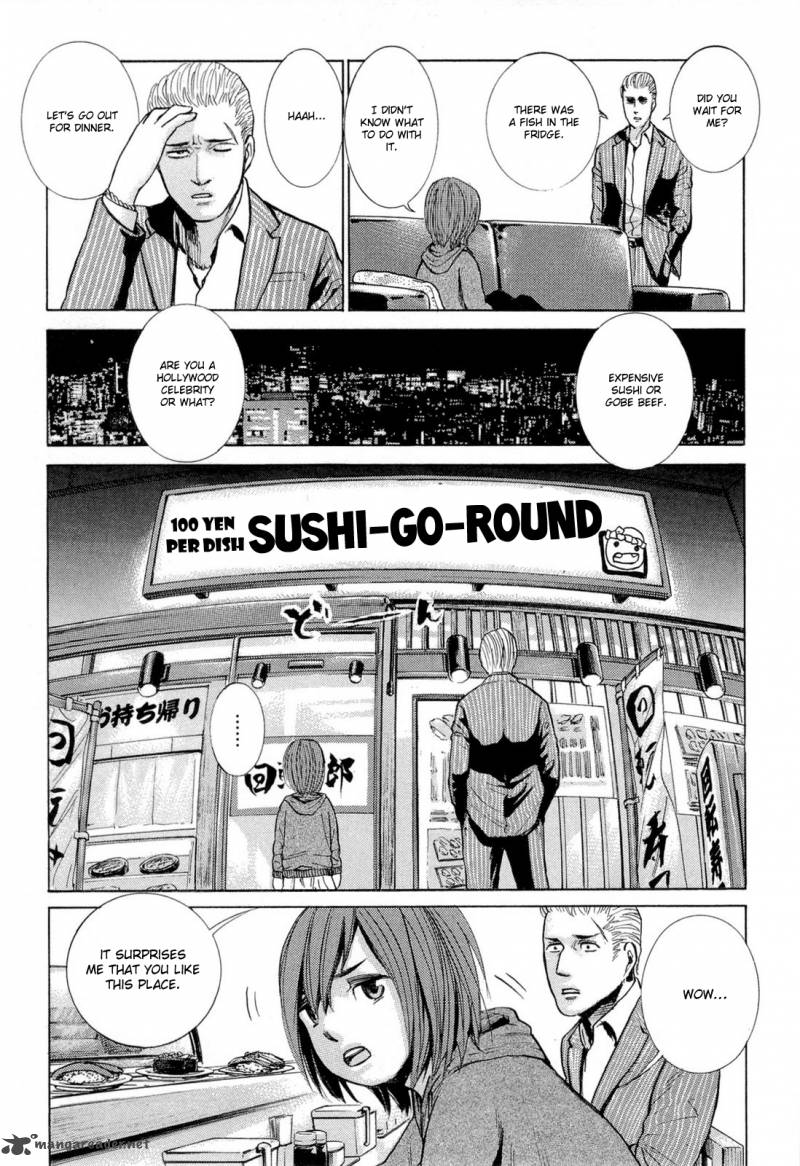 Hinamatsuri 1 24