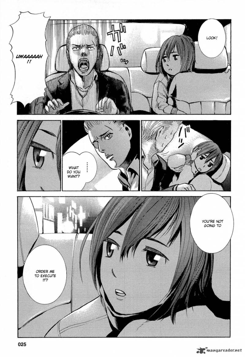 Hinamatsuri 1 30