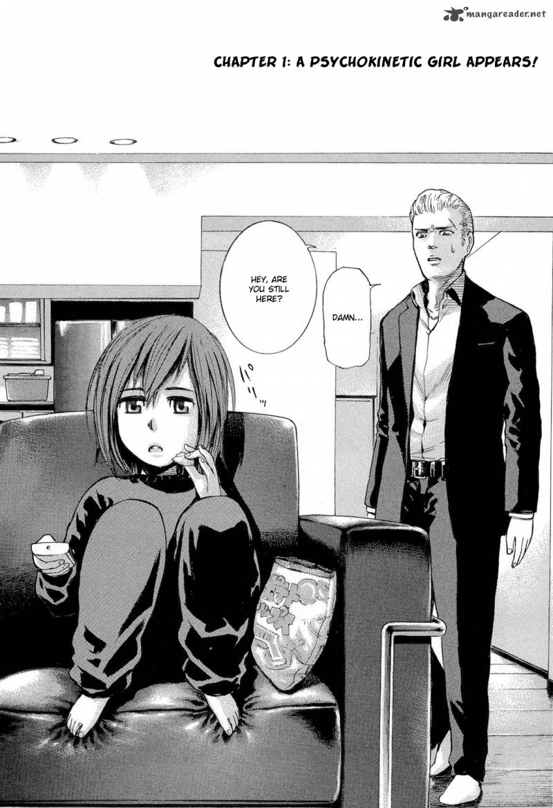 Hinamatsuri 1 9