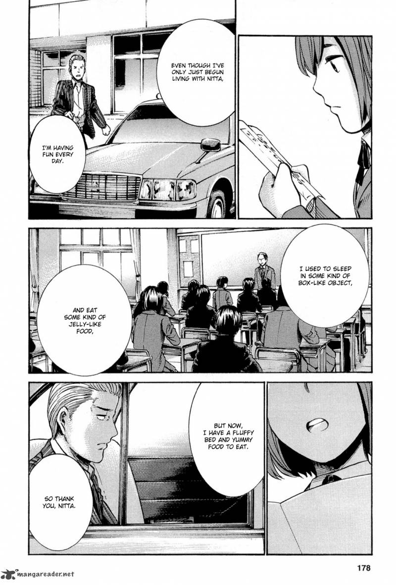 Hinamatsuri 16 19