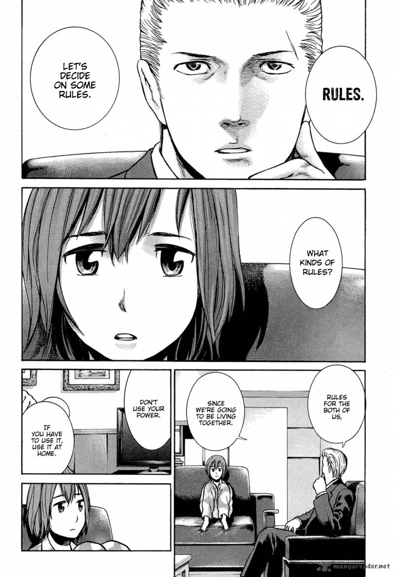 Hinamatsuri 2 3