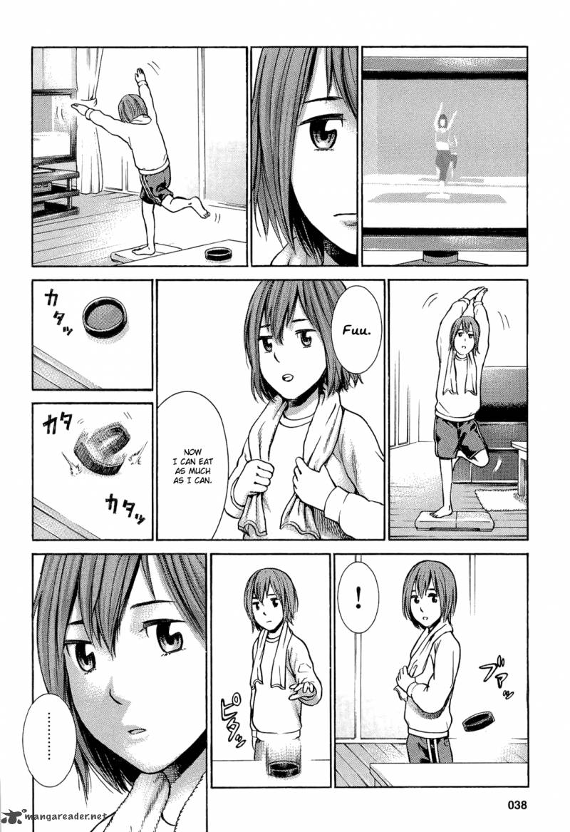 Hinamatsuri 2 5