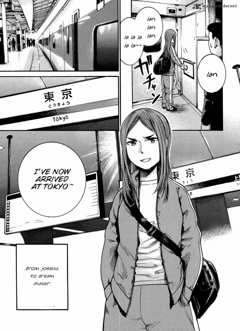 Hinamatsuri 20 6