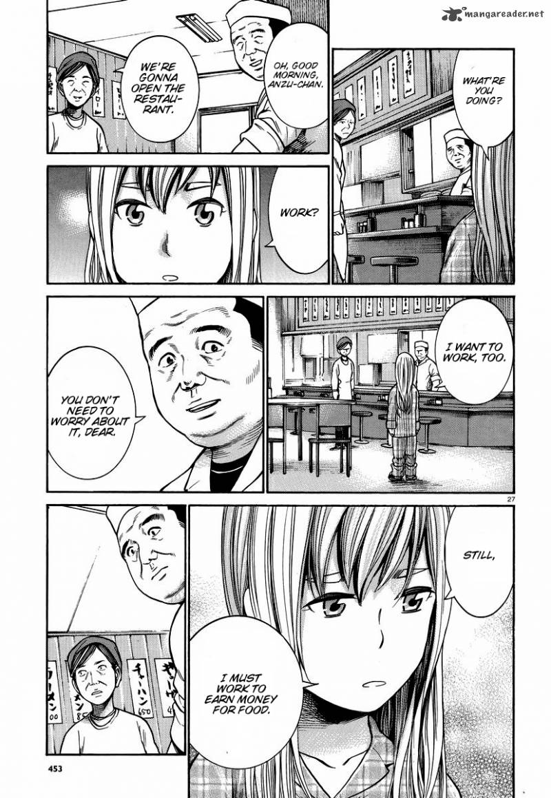 Hinamatsuri 22 28