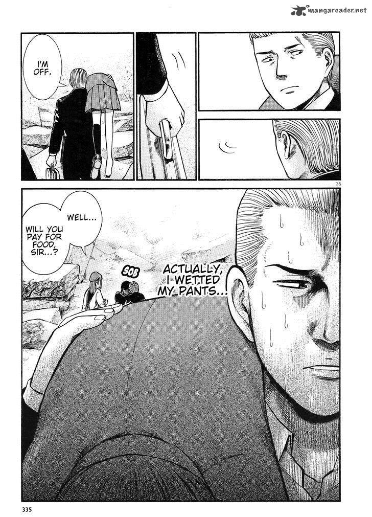 Hinamatsuri 27 36