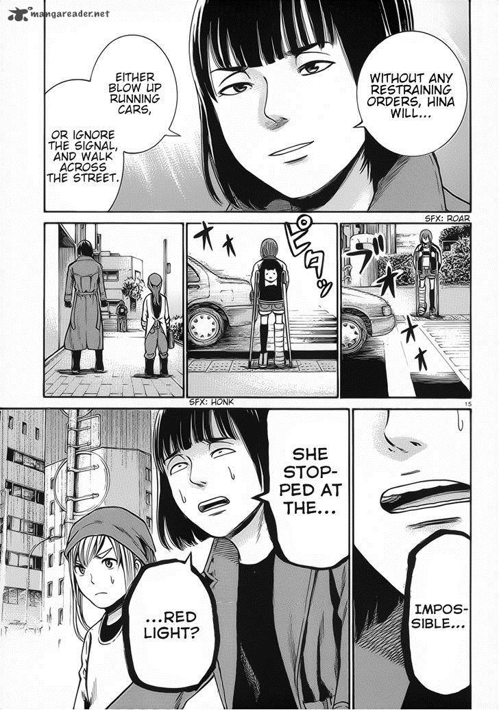 Hinamatsuri 28 15