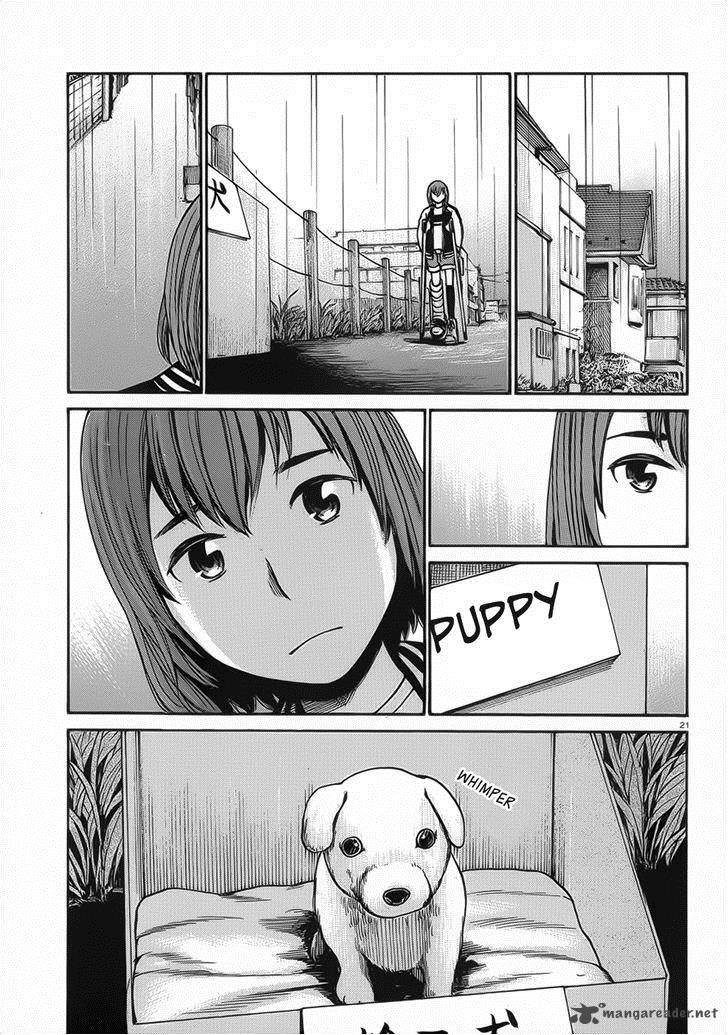 Hinamatsuri 28 21