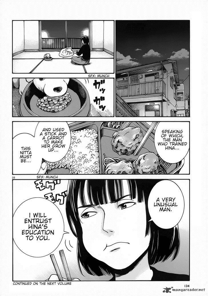 Hinamatsuri 28 28