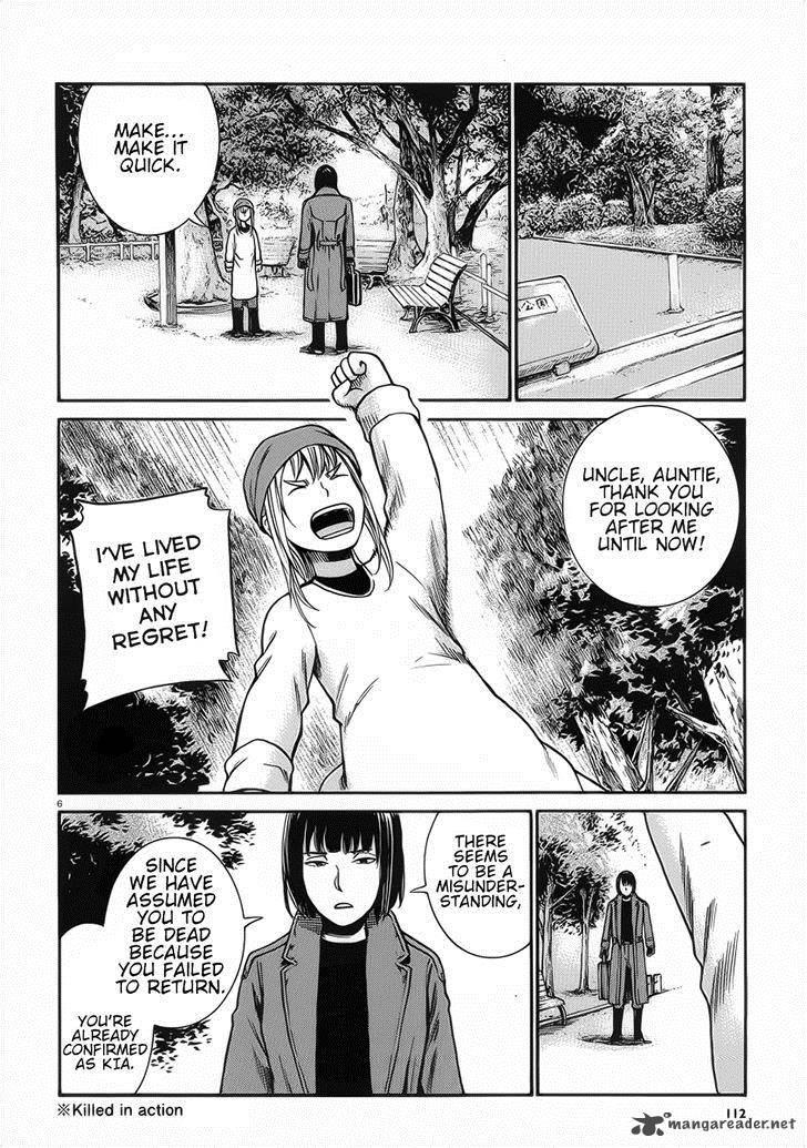 Hinamatsuri 28 6