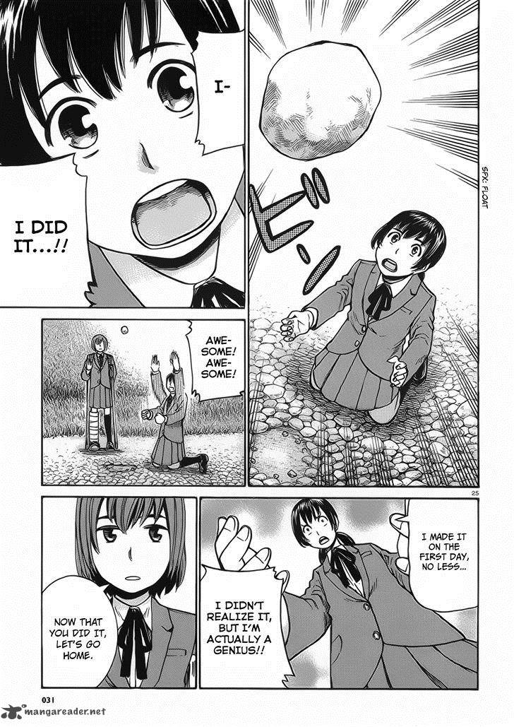 Hinamatsuri 29 25