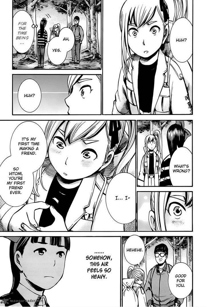 Hinamatsuri 34 11